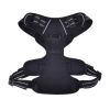 Venture Paw Pull Control Dog Harness - Midnight