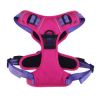 Venture Paw Pull Control Dog Harness - Sugar Rush Pink