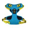 Venture Paw Pull Control Dog Harness - Sun Chaser Blue
