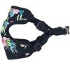 Wrap And Snap Choke Free Dog Harness By Doggie Design - Paradise Nights