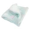 Ultra Plush Fluffy Clouds Blanket