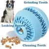 Interactive Dog Treat Ball, A Chewing Toy Suitable For Small And Medium-Sized Dogs.