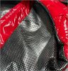 Water Resistant Puffy Vest with Built