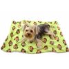Double Layered Silly Monkey Fleece/Ultra-Plush Blanket