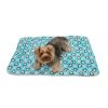 Penguins & Snowflakes Flannel/Ultra Soft Flannel Blanket